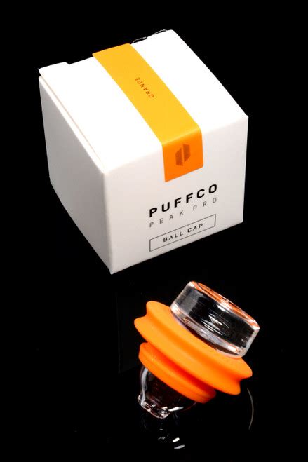 Puffco Peak Pro Ball Cap Zz Whole Sale