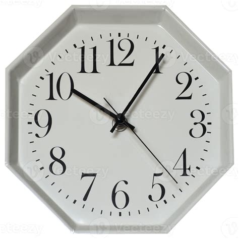 Reloj De Pared Png Transparente 8541697 PNG