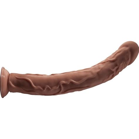 Lilitu Shop Cm Ger Ek I Kal N Dildo Penis Fiyat