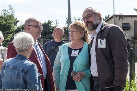 Kolejna zbiórka Elżbiety Pawłowicz Tym razem na Stypendium Wolności