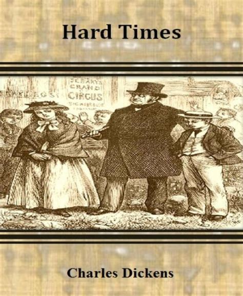 Hard Times By Charles Dickens By Charles Dickens NOOK Book EBook