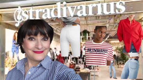 Haul Fashion Stradivarius I Vestiti Che Ho Acquistato Per La