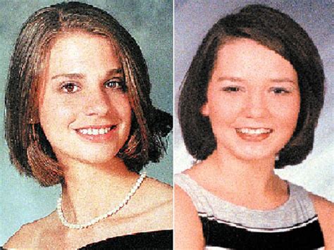 DNA links suspect to 1999 cold case murders of 2 Alabama teenage girls ...