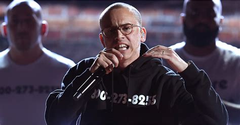 What Is Logic's "1-800-273-8255" Song About? | POPSUGAR Entertainment