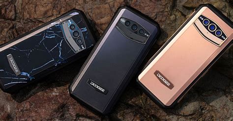 Doogee V T Review A Rugged Masterpiece With Carrier Caveats