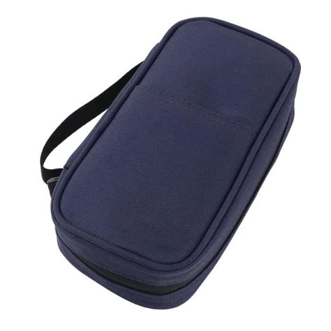 HURRISE Sac isotherme portable pour insuline médicaments et produits