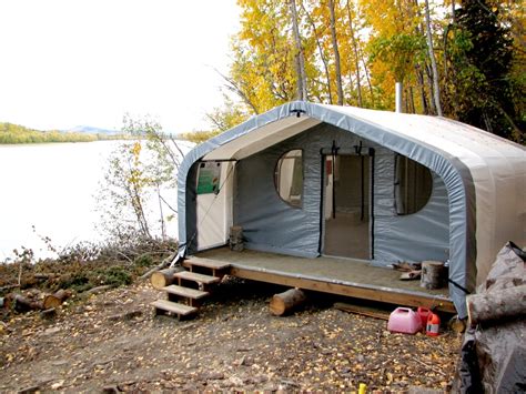 Ditch Your Old Tent before Hunting Season | WeatherPort