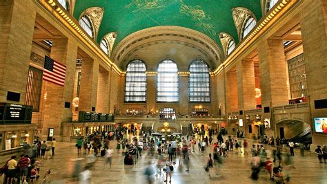 Rafael Guastavino El Arquitecto Espa Ol Que Cambi Nueva York