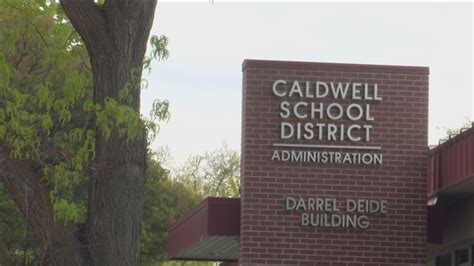 Caldwell Board Finalizes Lincoln Elementary School Closure