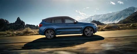 Bmw X3 Phev Towing Capacity