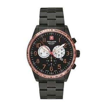 Zegarek Swiss Alpine Military SAM7082 9187 Ponadczasowi