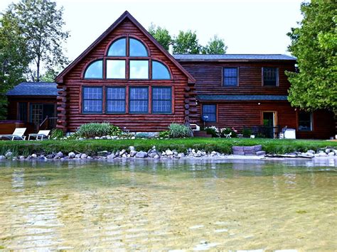 Who Knew Northern Michigan Is So Beautiful House Vacation Rental In