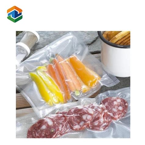 PA EVOH PE Food Vacuum Packaging Stretch Roll Film China Plastic Film