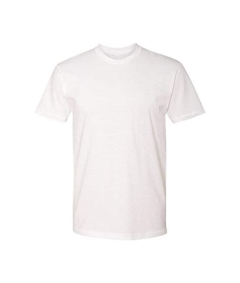 Round Half Sleeve Mens Plain White Cotton T Shirt Size Small At Rs