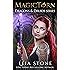 Amazon Skyborn Dragons And Druids Book 1 EBook Leia Stone