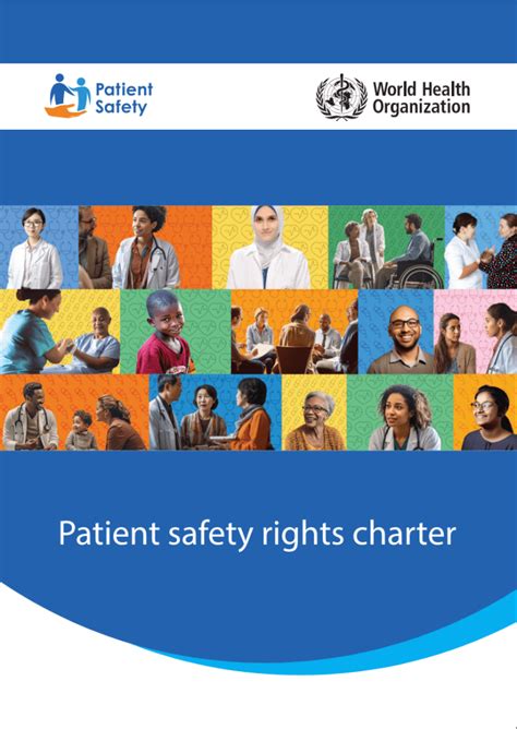 Patient Safety Is A Right Physician Patient Alliance For Health And Safety