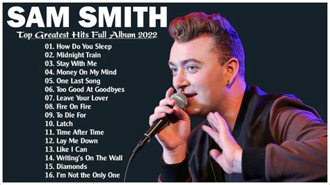 Sam Smith Songs On Youtube Hot Sale Bellvalefarms