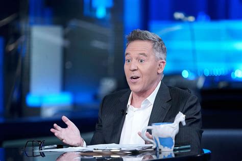 Fox News' Greg Gutfeld suggests "civil war" because "elections don't ...