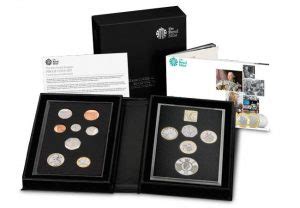 Coins – The Westminster Collection