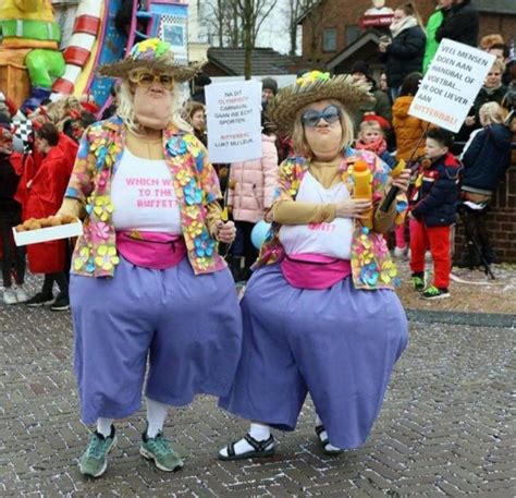Pin Van Imke Op Carnaval In 2024 Carnaval Kostuums Carnaval