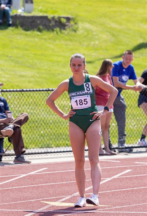 20230507 Aec Outdoor Track Championships Womens 1500m… Flickr