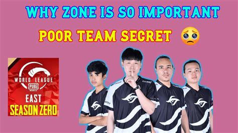 Ending Will Make You Feel Bad For Team Secret PMWL 2020 Season Zero