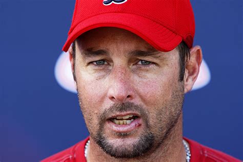 Red Sox Legend Tim Wakefield Tragically Dies At 57 — Dad Of 2 Asked For ‘privacy’ Days Before Death