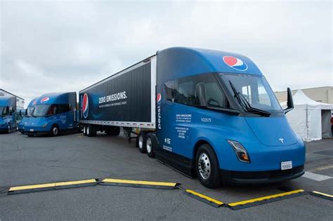 Can The Tesla Semi Live Up To The Hype