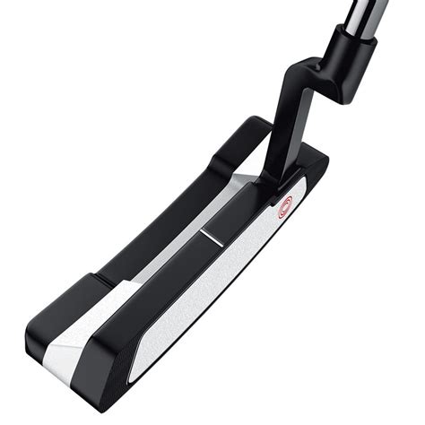 Odyssey Versa Black Putter W Super Stroke Grip Discount Golf