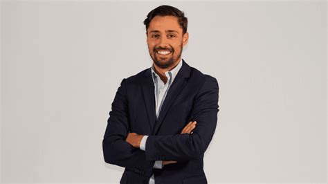 Adrian Jofre Bosch Nuevo Presidente De Bebartlet Marketing Directo