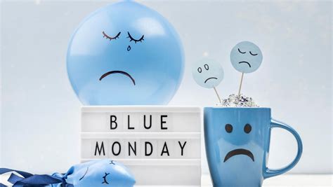 Czy Blue Monday To Prawda Czy Mit Przystanek Mindfulness