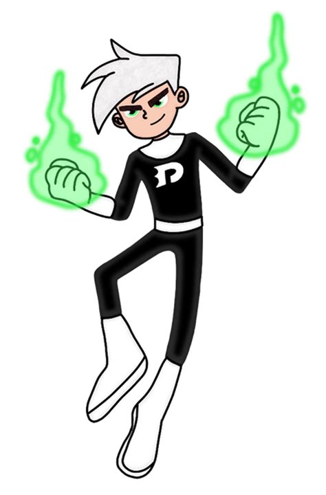 Discuss Everything About Danny Phantom Wiki Fandom