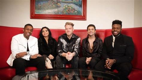 Pentatonix Tickets 2023 24 Tour Concert Dates Ticketmaster Nz Artofit