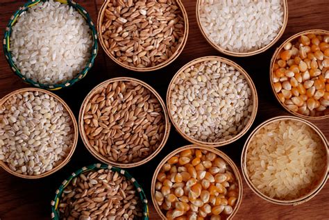 When To Eat Whole Grains Maximizing Your Health Benefits Nutritionix