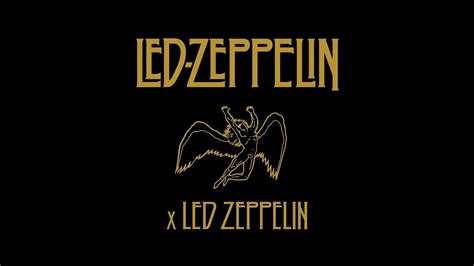 Led Zeppelin Fool In The Rain Youtube