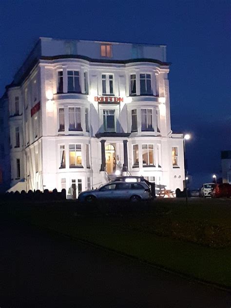 Boston Hotel Updated 2024 Reviews Scarborough England Tripadvisor