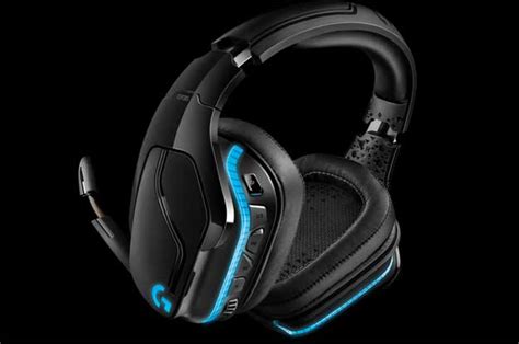 Logitech Unveils New Line Of G Series Gaming Headsets Hothardware