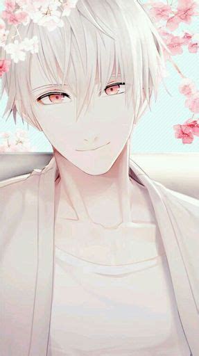 Zen Wiki Mystic Messenger Amino•oficial Amino