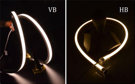 The Main Classification Of Our Led Neon Flex