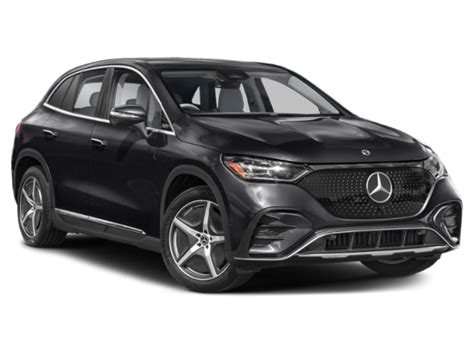 New 2023 Mercedes Benz Eqe 500 Suv 4d Sport Utility In Long Island City