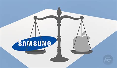 Apple Samsung Patent Infringement Trial Final Verdict Approaches As