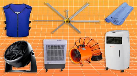 Amazon Deals On Gear I Trust To Keep The Shop Cool All Summer