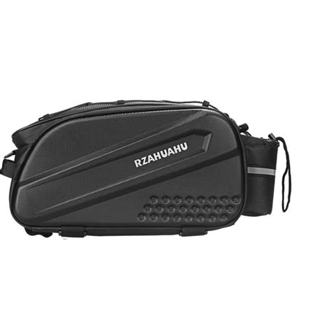 Lixada 10l Multifunctional Bicycle Rear Seat Bag Hepsiburada Global