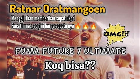 Berita Timnas Ragnar Oratmangoen Berikan Kejutan Kepada Fans Mmberikan