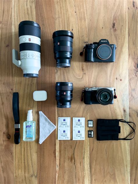 What’s In My Bag: A Two Camera Setup For Street Photography | Sony ...