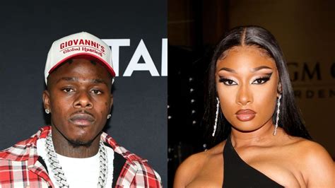 Dababy Taunts Megan Thee Stallion In New Song Boogeyman