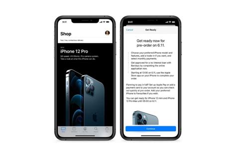 Apple Begins Iphone Upgrade Program Pre Approvals In Us For Iphone 12 Mini And Iphone 12 Pro Max