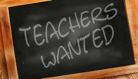 Unpacking Teacher Shortages Education Next