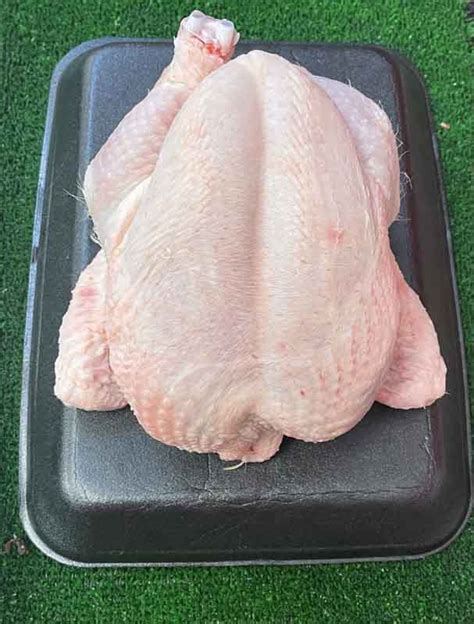 Chicken Fresh Whole Southwick Square Meats Ltd