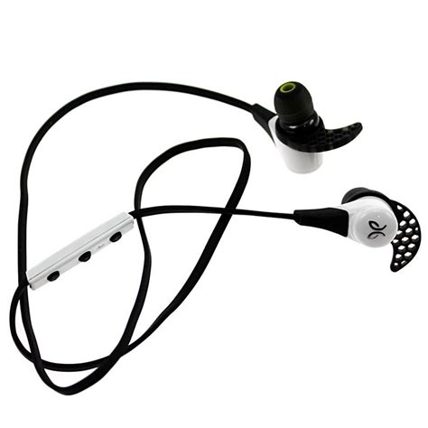 Jaybird Bluebuds X Wireless Sport Bluetooth Headphones Review Full View Analie Cruz Techwelike